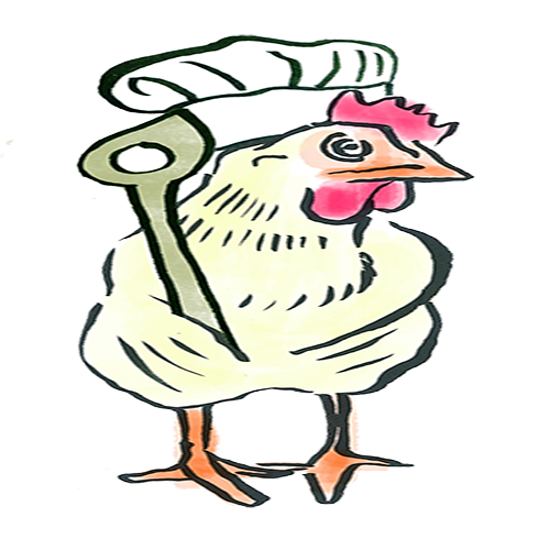 Artwork Chefkoch Hühnchen