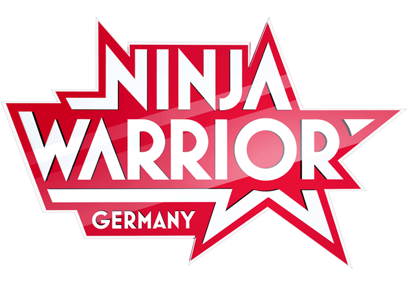 Logo Ninja Warrior Foto RTL Group